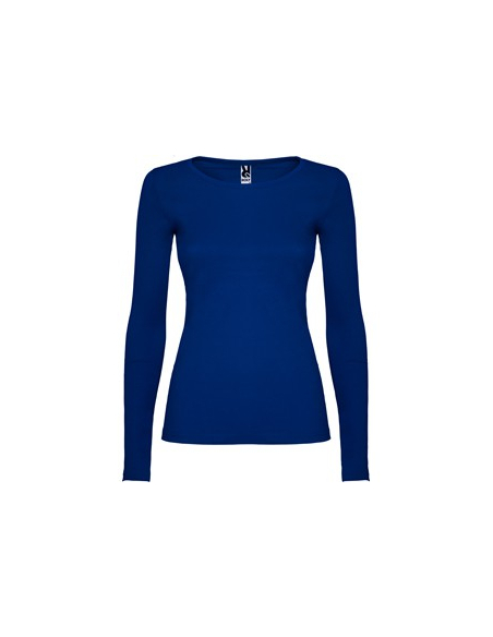 CAMISETA MUJER MANGA LARGA EXTREME