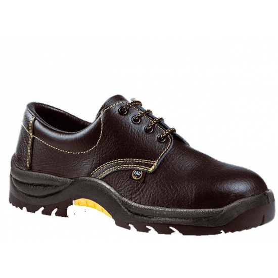 ZAPATO DE SEGURIDAD FAL MARTE S2