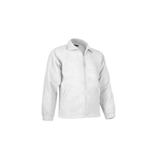 CHAQUETA POLAR 2