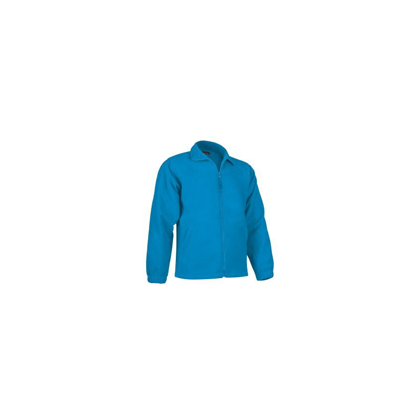 CHAQUETA POLAR
