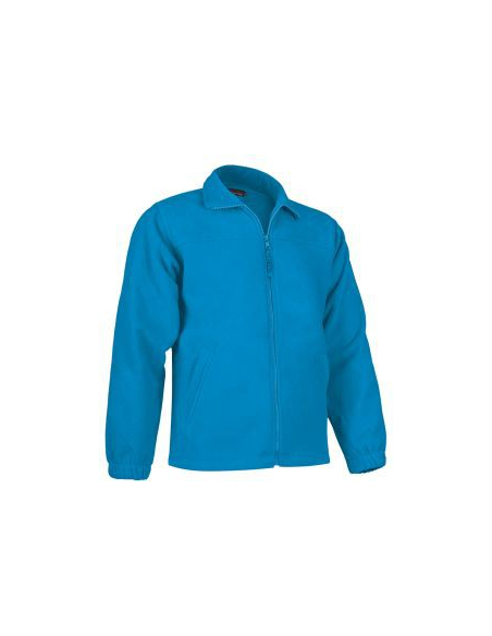 CHAQUETA POLAR