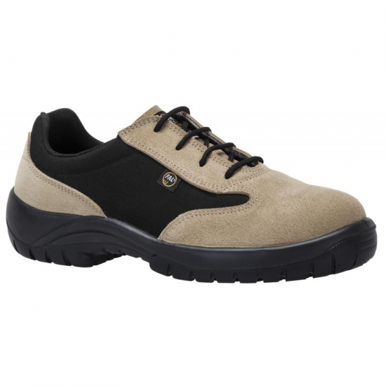 ZAPATO DE SEGURIDAD FAL ARGA S1P