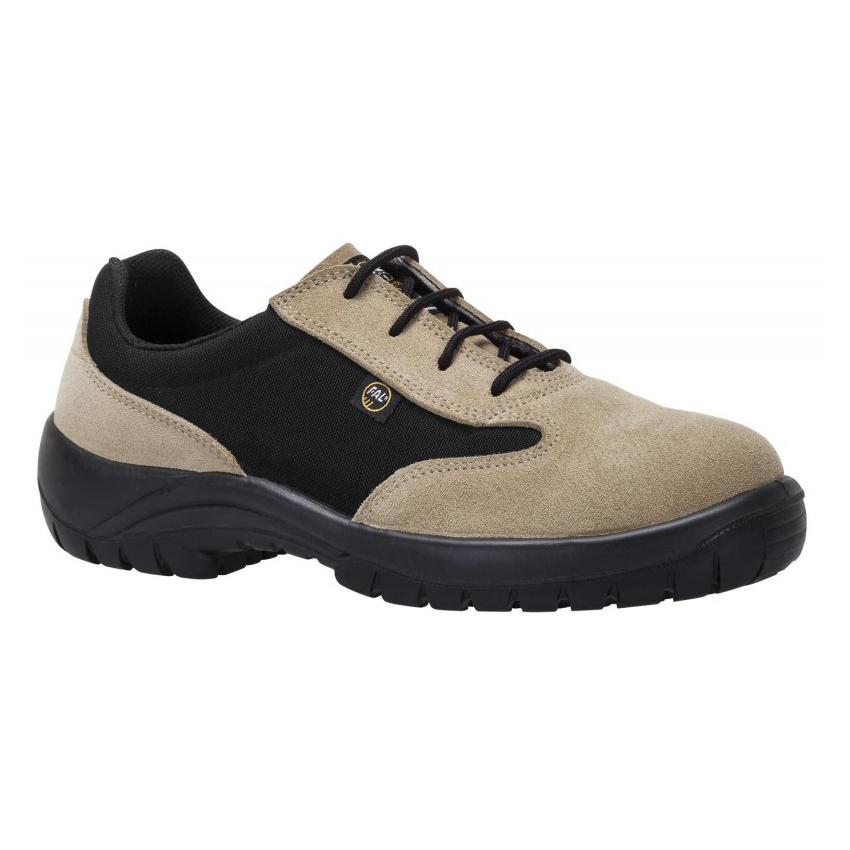 ZAPATO DE SEGURIDAD FAL ARGA S1P