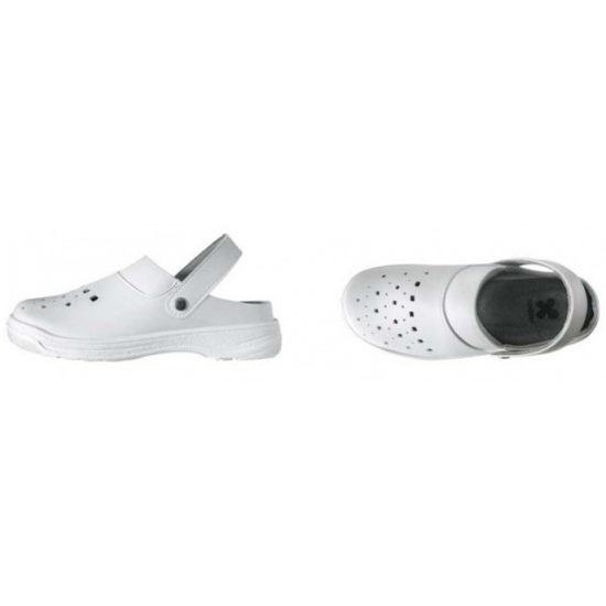 ZUECO NIZA PERFORADO