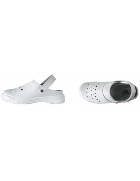 ZUECO NIZA DE SEGURIDAD PERFORADO S2