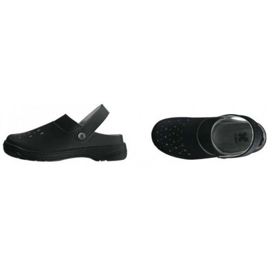 ZUECO NIZA DE SEGURIDAD PERFORADO S2 2