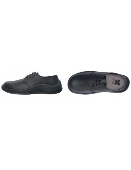 ZAPATO MYCODEOR CORDONES