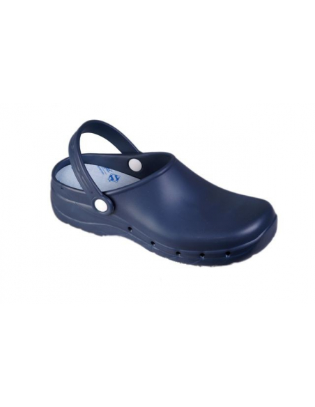 ZUECOS FLOTANTES FELIZ CAMINAR