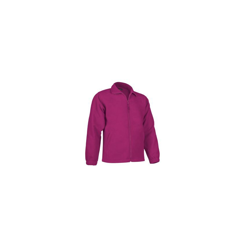 CHAQUETA POLAR