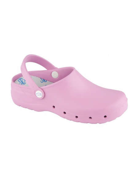 ZUECOS FLOTANTES FELIZ CAMINAR