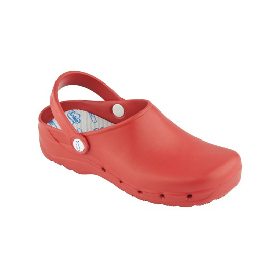 ZUECOS FLOTANTES FELIZ CAMINAR