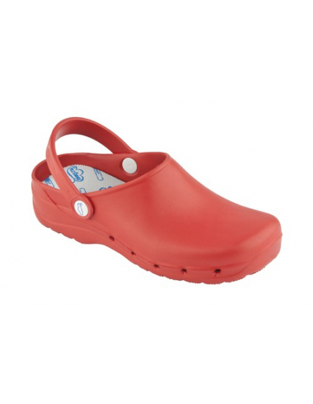 ZUECOS FLOTANTES FELIZ CAMINAR