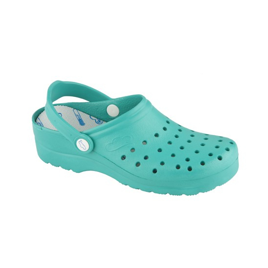 ZUECOS GRUYERE FELIZ CAMINAR 2