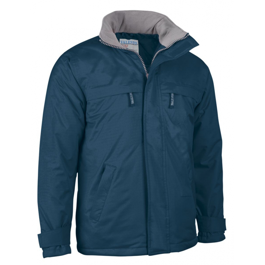 PARKA IMPERMEABLE SERIE BOREAL