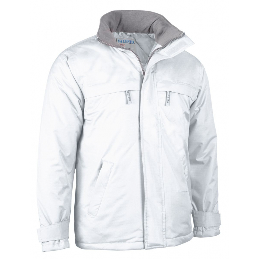 PARKA IMPERMEABLE SERIE BOREAL