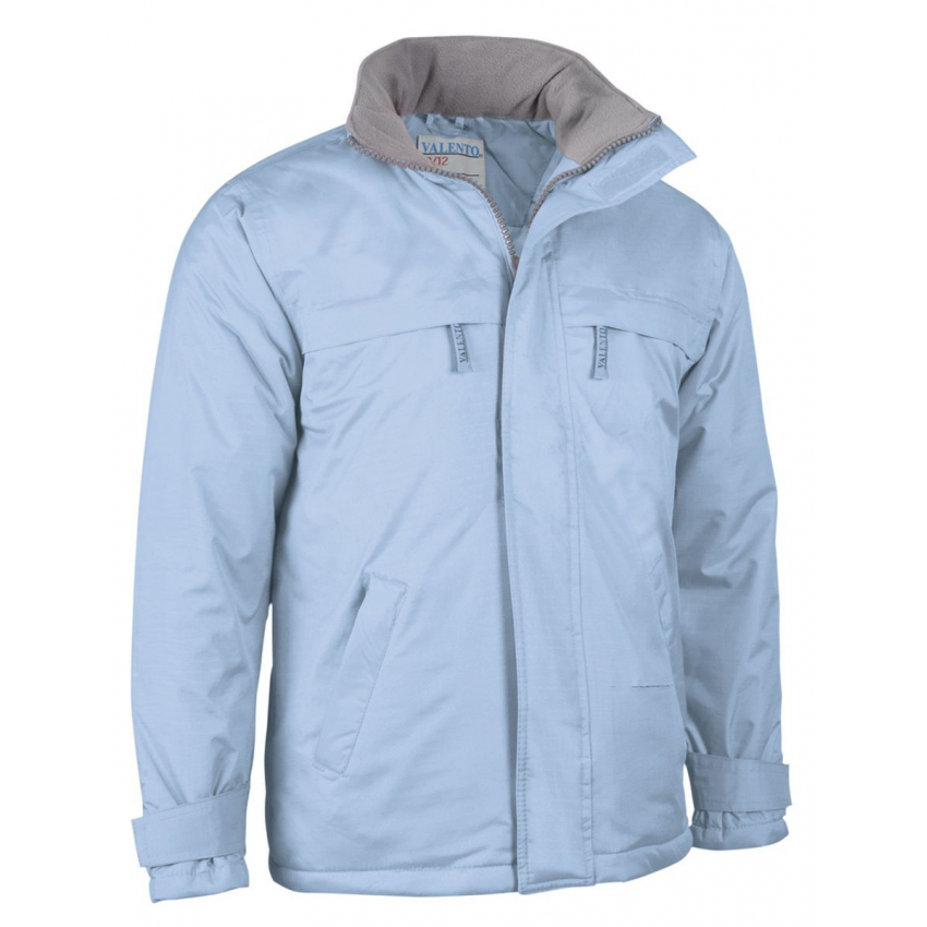 PARKA IMPERMEABLE SERIE BOREAL