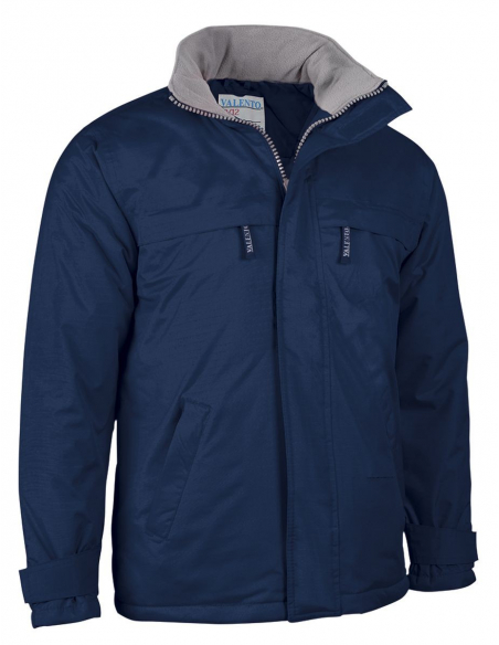 PARKA IMPERMEABLE SERIE BOREAL