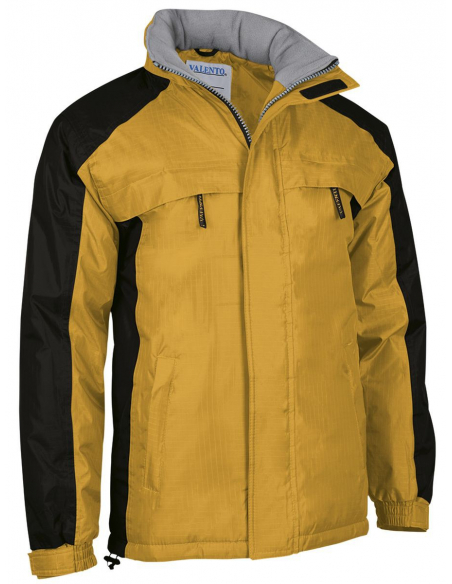 PARKA IMPERMEABLE SERIE ARKANSAS