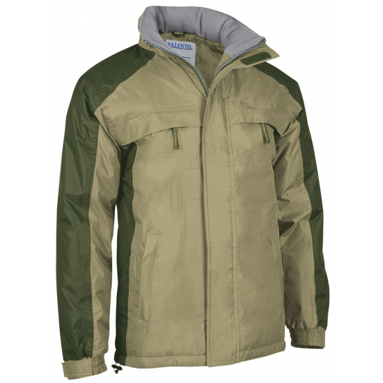 PARKA IMPERMEABLE SERIE ARKANSAS 2