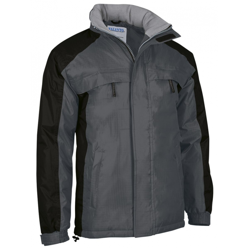 PARKA IMPERMEABLE SERIE ARKANSAS