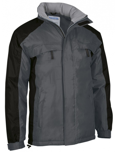 PARKA IMPERMEABLE SERIE ARKANSAS