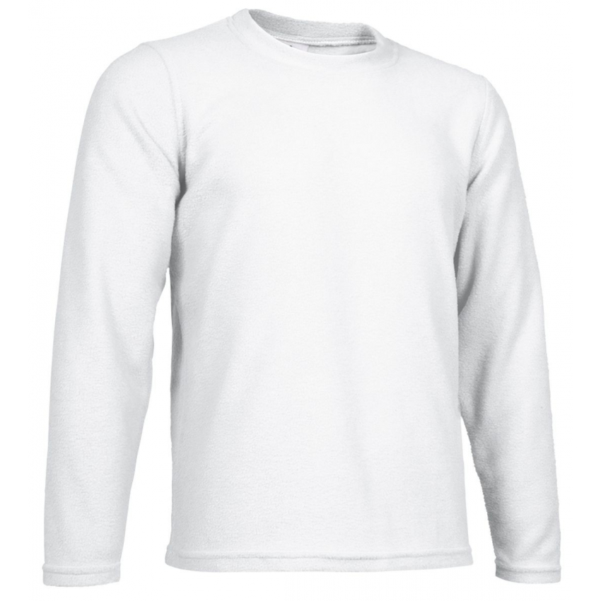 JERSEY POLAR MEDIA CREMALLERA MODELO CALGARY