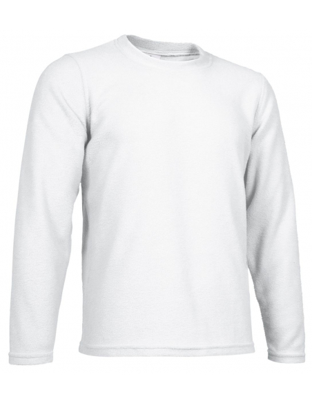 JERSEY POLAR MEDIA CREMALLERA MODELO CALGARY