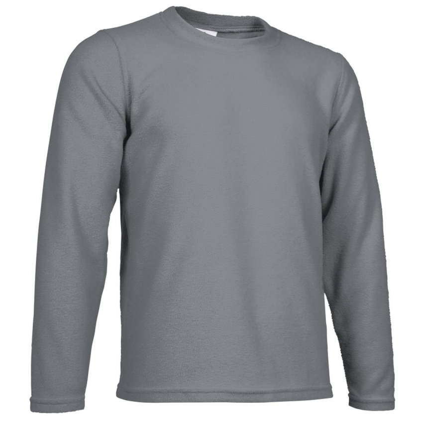 JERSEY POLAR MEDIA CREMALLERA MODELO CALGARY