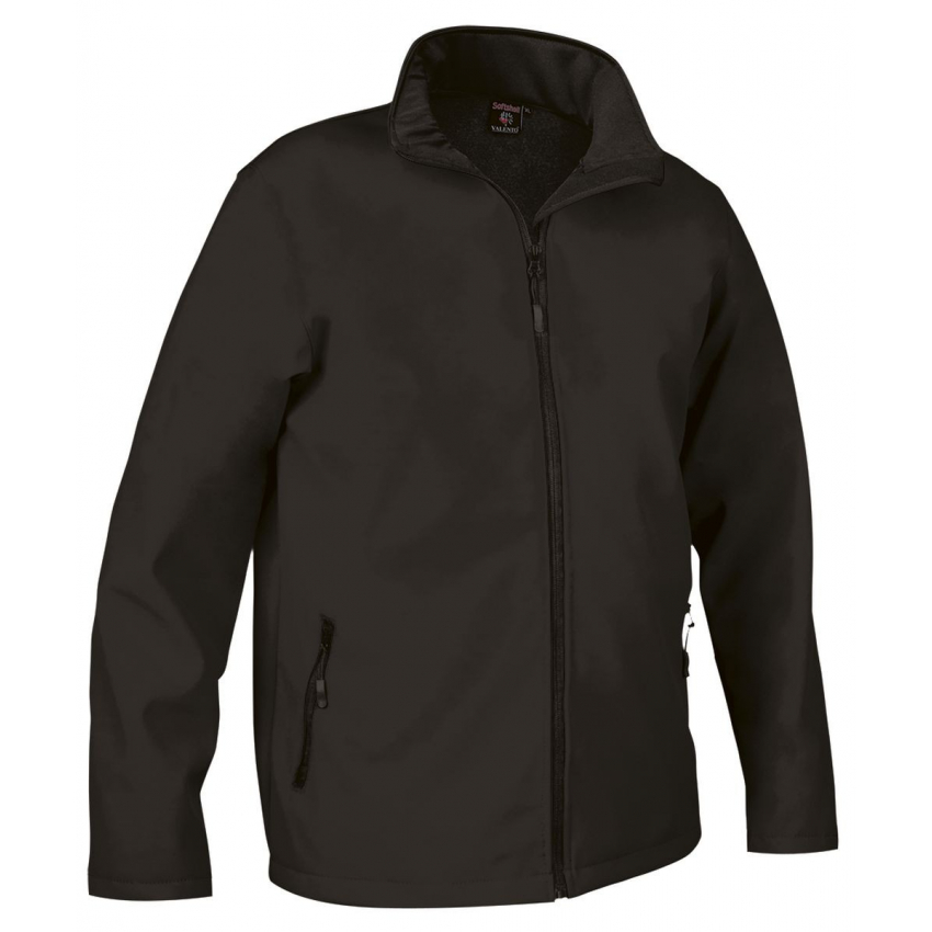 CHAQUETA SOFTSHELL MODELO HORIZON