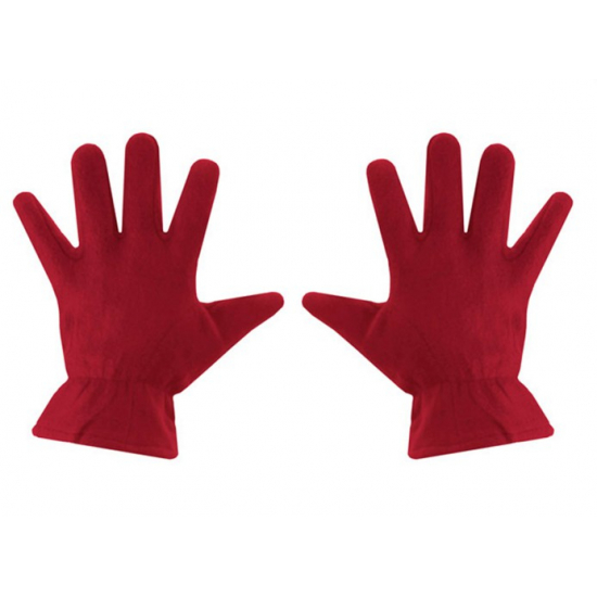 GUANTES POLAR 2