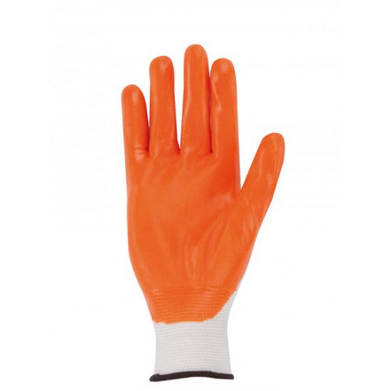 GUANTE DE NAILON CON RECUBRIMIENTO DE NITRILO 2