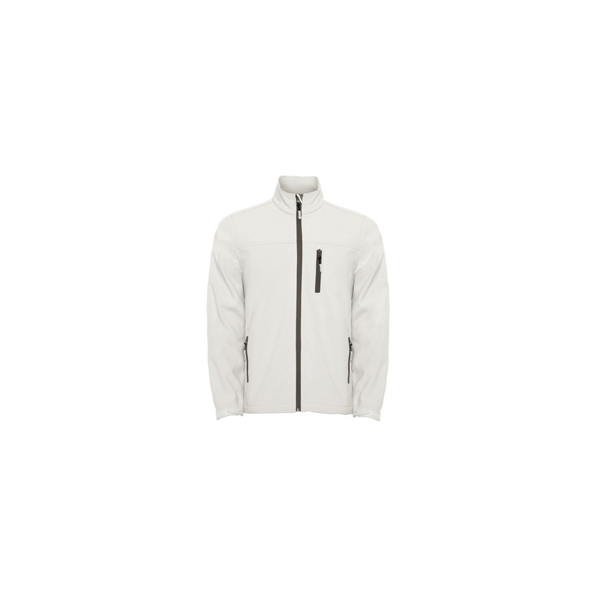 CHAQUETA SOFTSHELL DOBLE CAPA MODELO ANTARTIDA