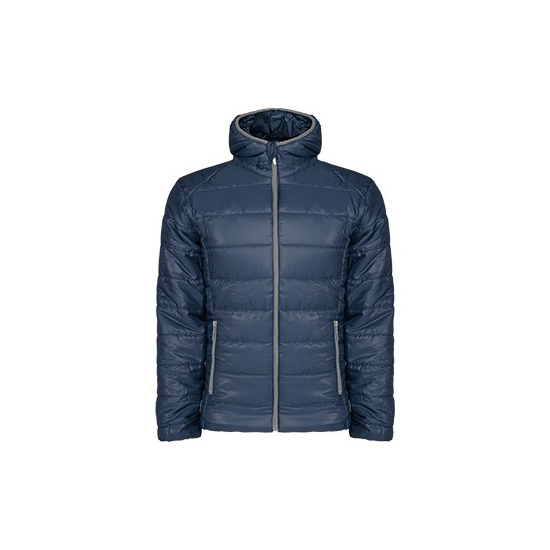 CHAQUETA ACOLCHADA CON RELLENO MODELO GROENLANDIA 2