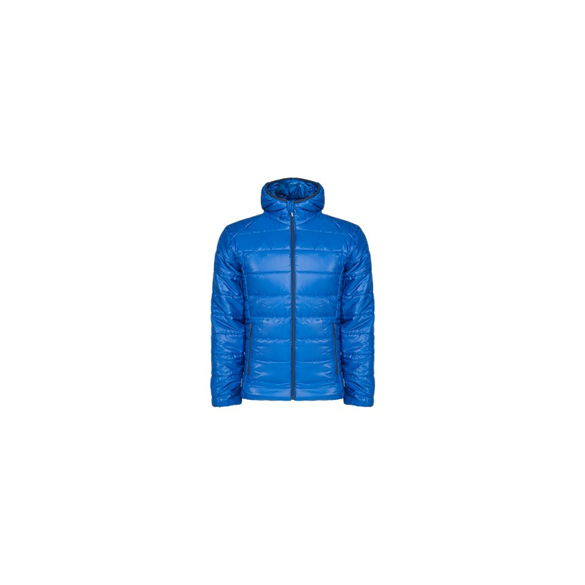 CHAQUETA ACOLCHADA CON RELLENO MODELO GROENLANDIA