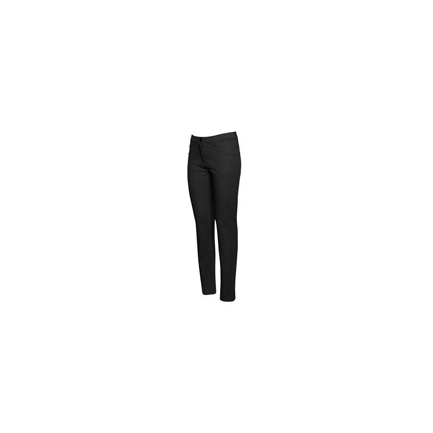 PANTALON DE MUJER TIPO CHINO MODELO HILTON