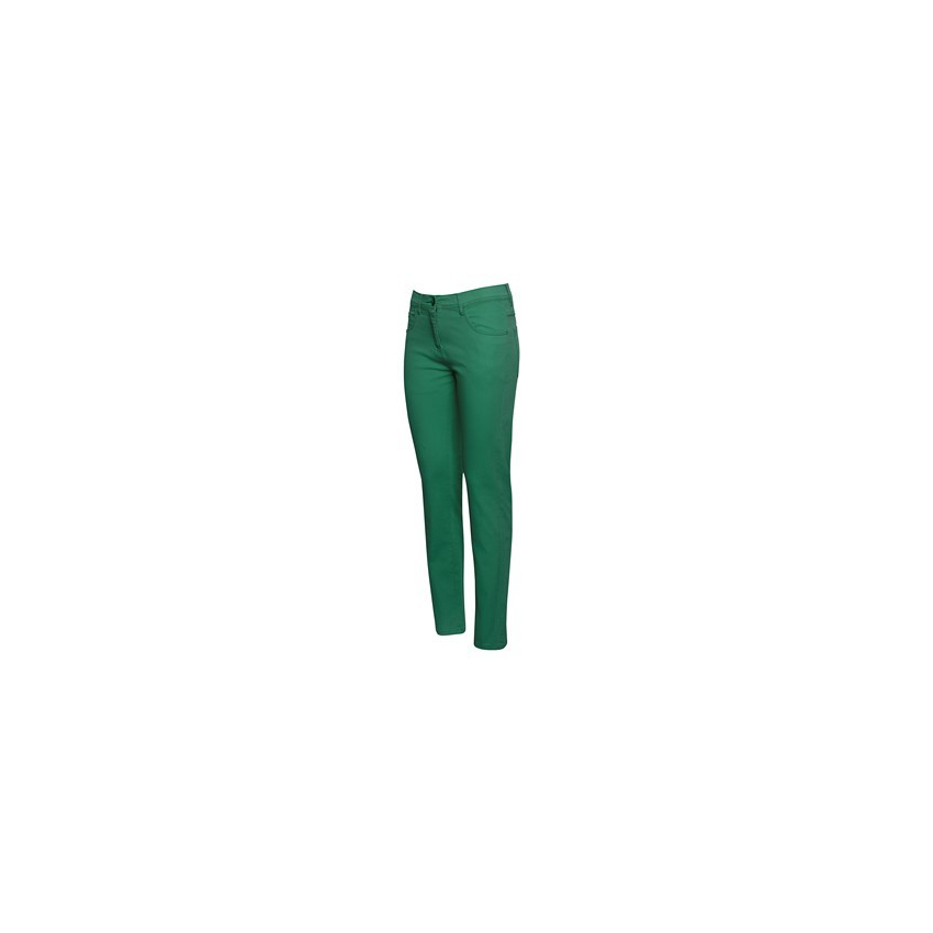 PANTALON DE MUJER TIPO CHINO MODELO HILTON