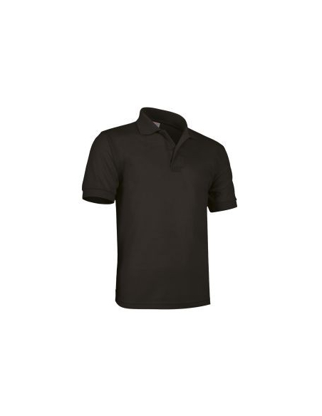 POLO MANGA CORTA ALGODÓN MOD PATROL
