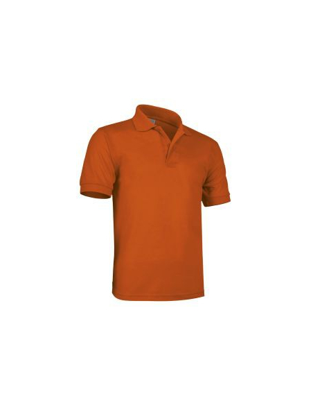 POLO MANGA CORTA ALGODÓN MOD PATROL