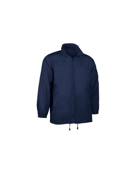 CHUBASQUERO CON CAPUCHA MODELO RAIN