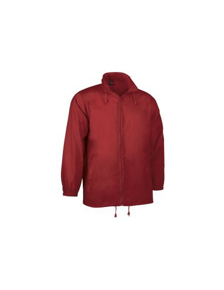 CHUBASQUERO CON CAPUCHA MODELO RAIN