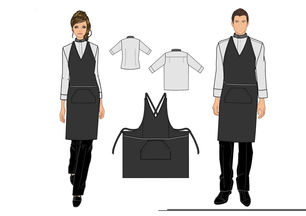 Vestuario Corporativo 6